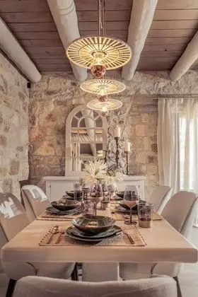 Luxury Villa, 3 Yatak Odası, Havuz Manzaralı