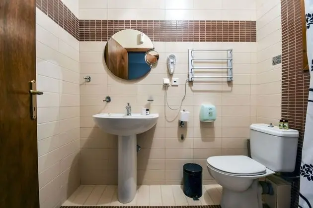 Standard Üç Kişilik Oda