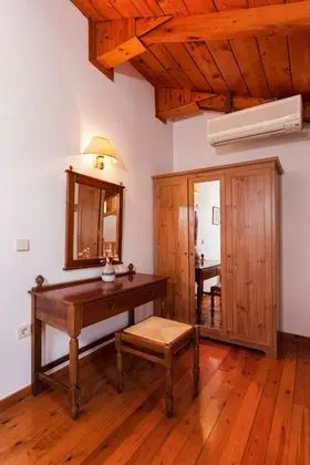 Traditional Dubleks, Deniz Manzaralı