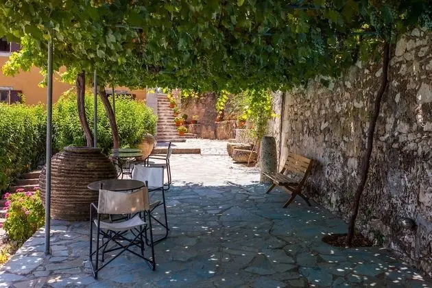 Traditional Dubleks, Deniz Manzaralı