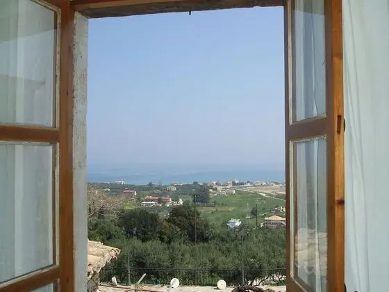 Traditional Dubleks, Deniz Manzaralı