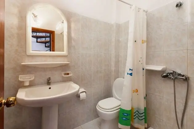 Traditional Dubleks, Deniz Manzaralı