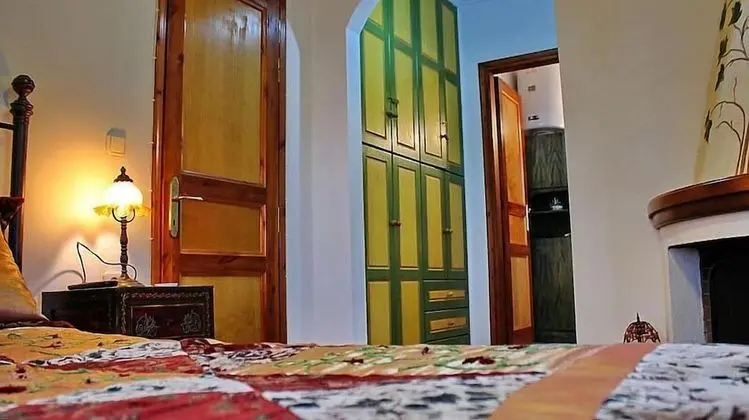 Traditional Stüdyo Süit, Şömine, Deniz Manzaralı (Maisonette)