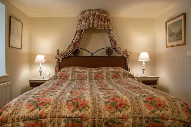 Luxury Oda, Küvet