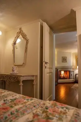 Luxury Oda, Küvet