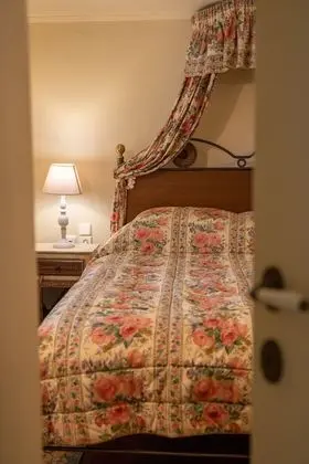 Luxury Oda, Küvet