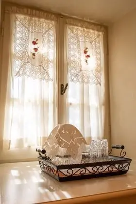 Luxury Oda, Küvet