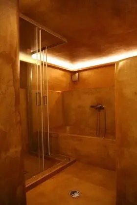 Luxury Oda, Küvet