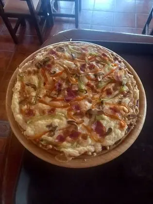 Superior Tek Büyük Yataklı Oda, Şömine