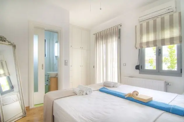 Villa, 3 Yatak Odası