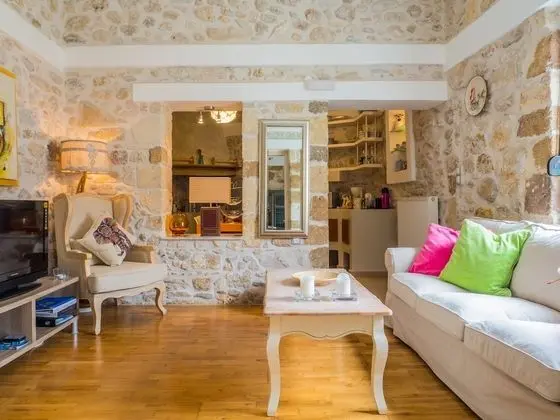 Villa, 3 Yatak Odası