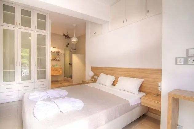 Villa, 3 Yatak Odası