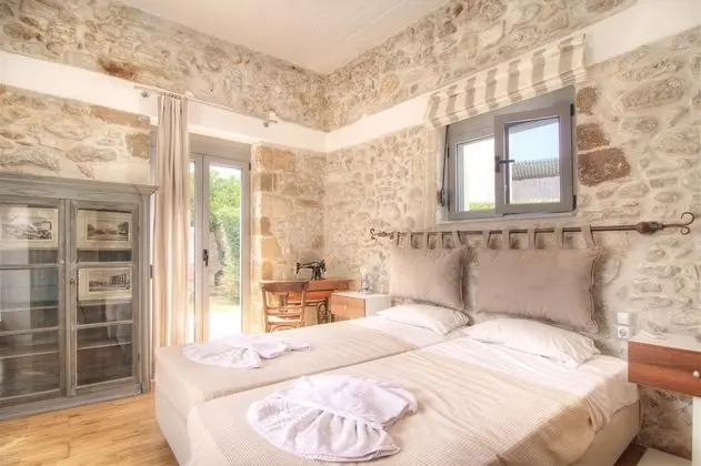 Villa, 3 Yatak Odası