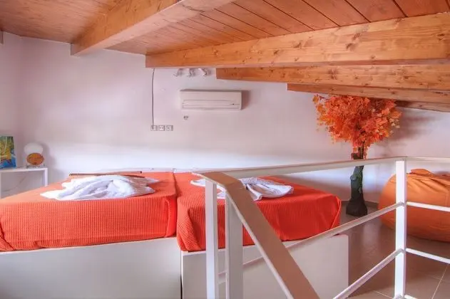 Villa, 3 Yatak Odası