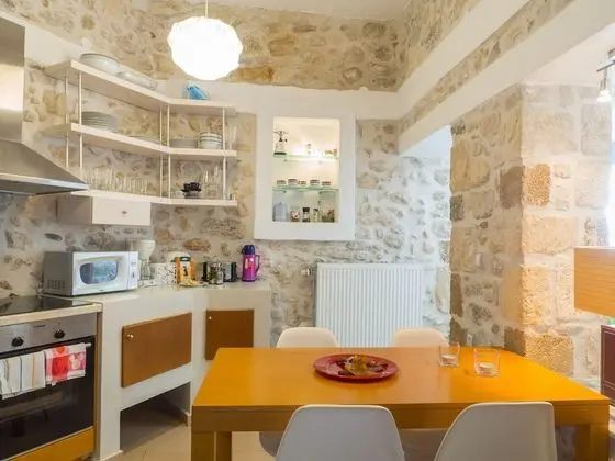 Villa, 3 Yatak Odası