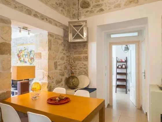 Villa, 3 Yatak Odası