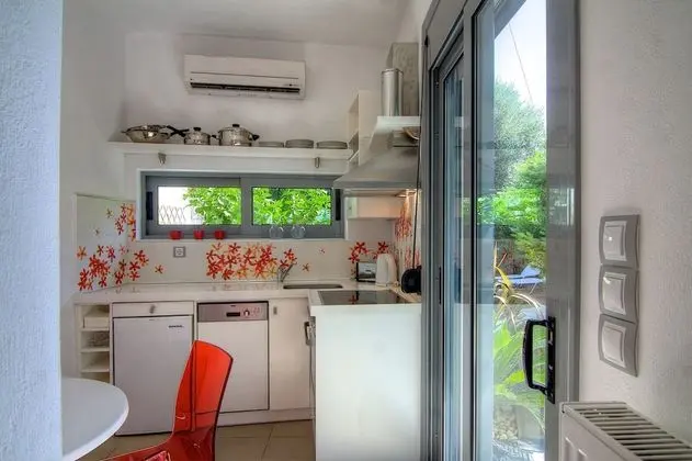 Villa, 3 Yatak Odası