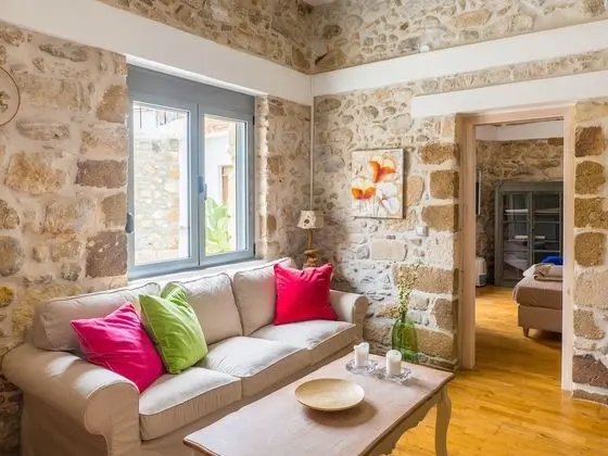 Villa, 3 Yatak Odası