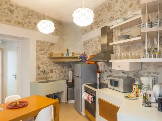 Villa, 3 Yatak Odası