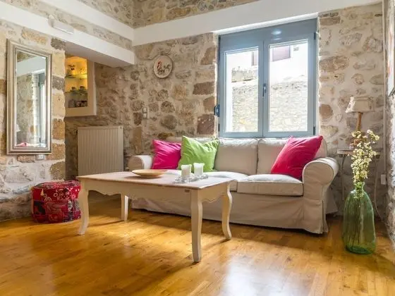 Villa, 3 Yatak Odası