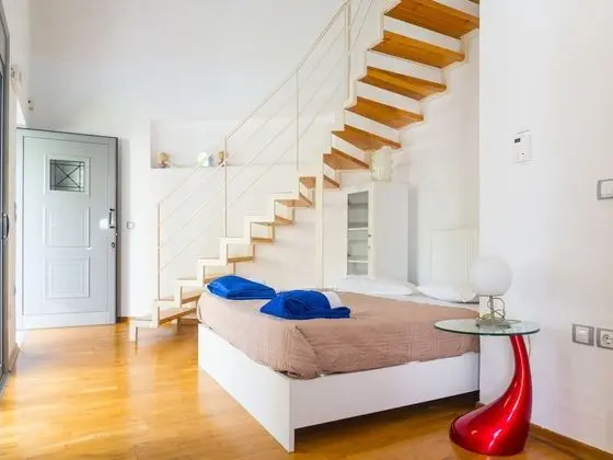 Villa, 3 Yatak Odası