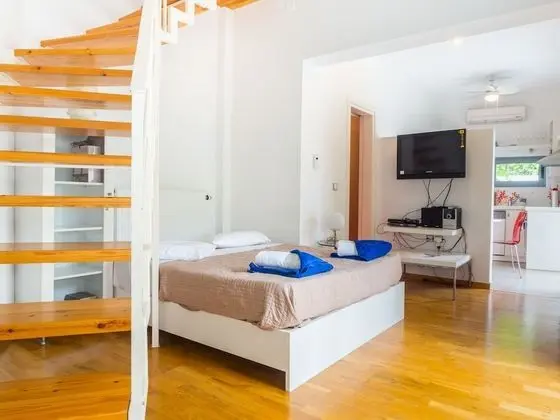 Villa, 3 Yatak Odası