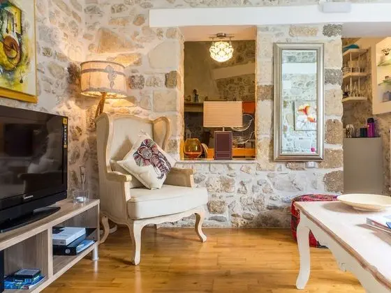 Villa, 3 Yatak Odası