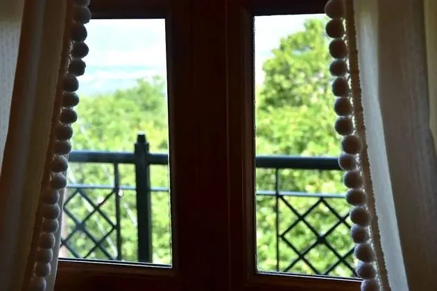 İki Ayrı Yataklı Oda