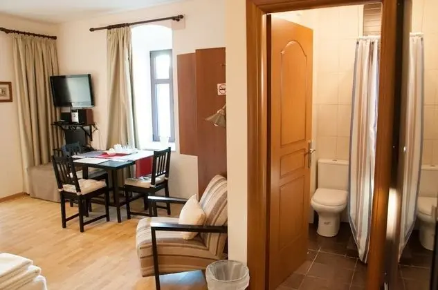 Family Apart Daire, Birden Çok Yatak