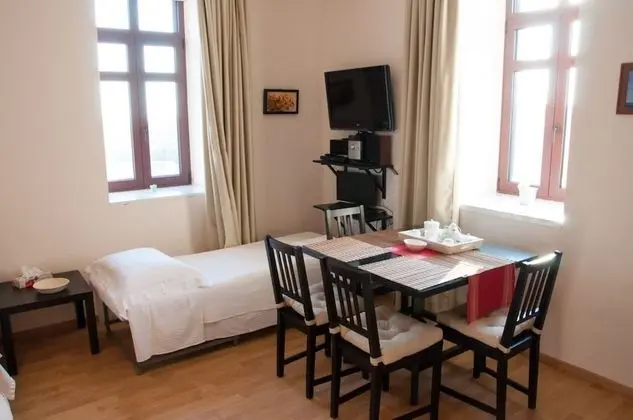 Family Apart Daire, Birden Çok Yatak