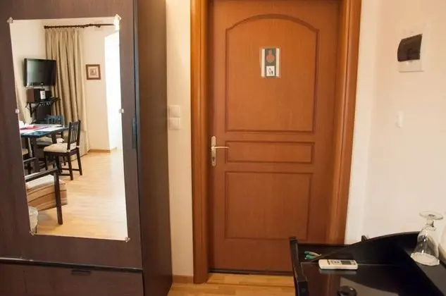 Family Apart Daire, Birden Çok Yatak