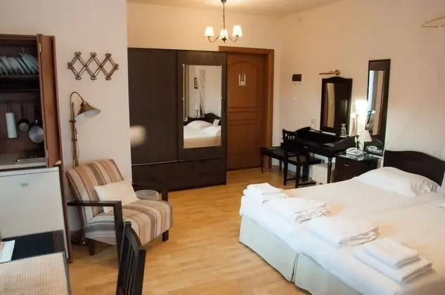 Family Apart Daire, Birden Çok Yatak