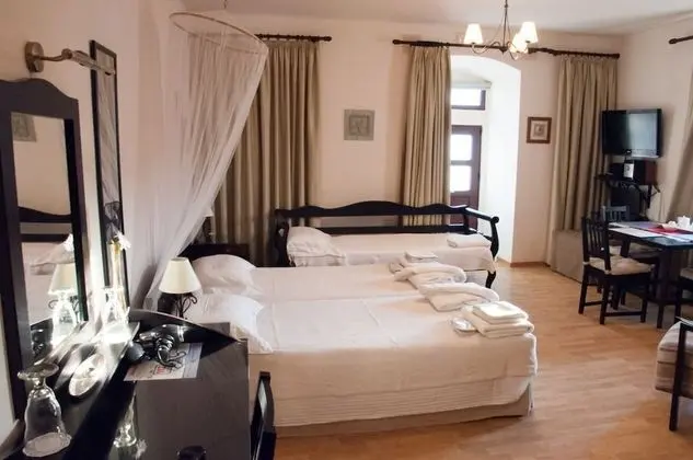 Family Apart Daire, Birden Çok Yatak