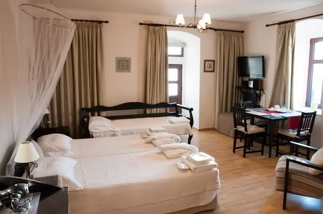 Family Apart Daire, Birden Çok Yatak