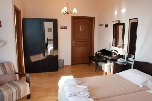 Family Apart Daire, Birden Çok Yatak