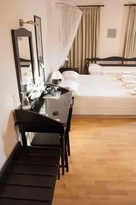 Family Apart Daire, Birden Çok Yatak