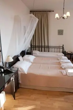 Family Apart Daire, Birden Çok Yatak