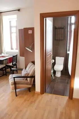 Family Apart Daire, Birden Çok Yatak