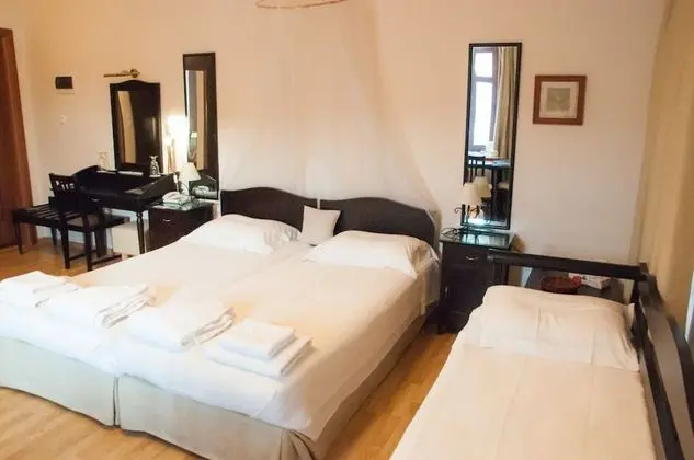 Family Apart Daire, Birden Çok Yatak