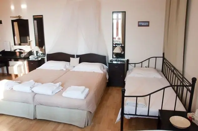 Family Apart Daire, Birden Çok Yatak