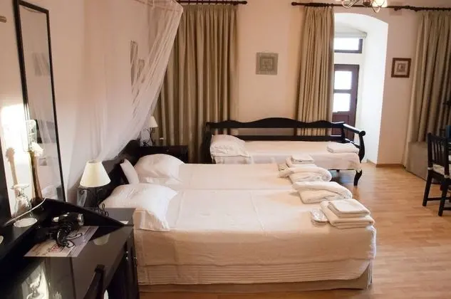 Family Apart Daire, Birden Çok Yatak