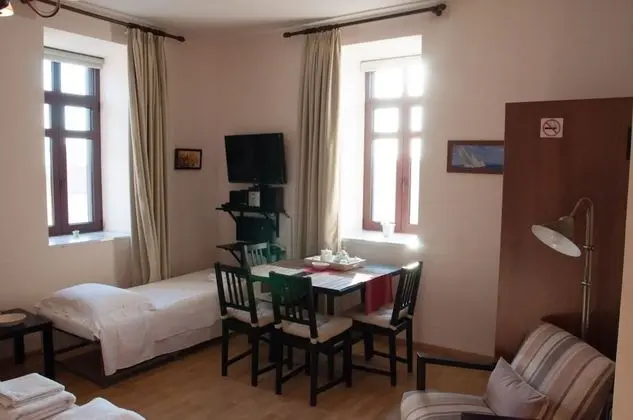 Family Apart Daire, Birden Çok Yatak