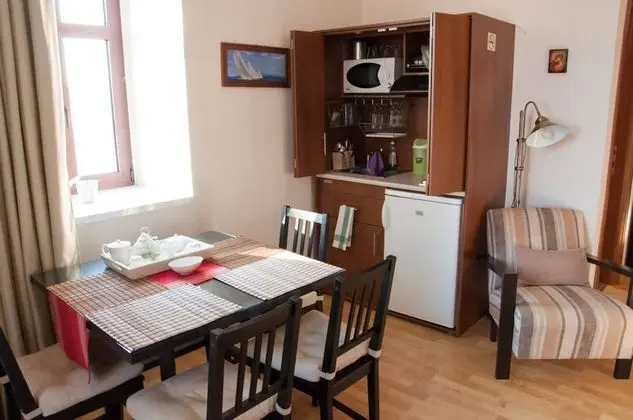 Family Apart Daire, Birden Çok Yatak