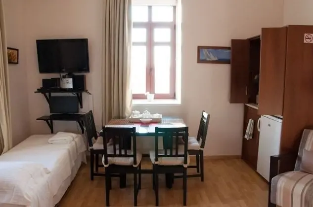 Family Apart Daire, Birden Çok Yatak