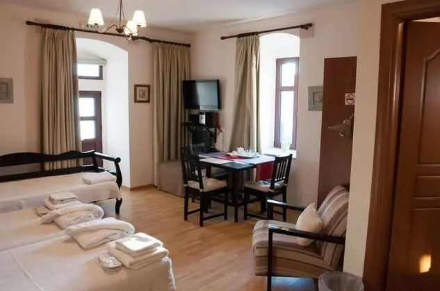 Family Apart Daire, Birden Çok Yatak