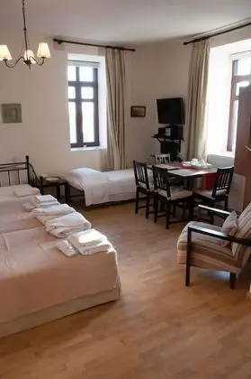 Family Apart Daire, Birden Çok Yatak