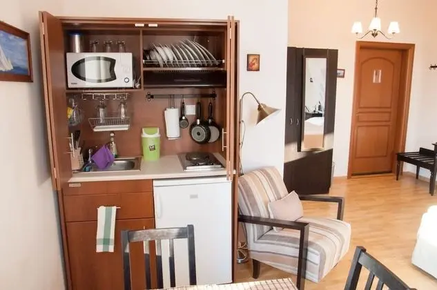 Family Apart Daire, Birden Çok Yatak