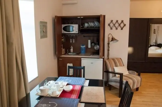 Family Apart Daire, Birden Çok Yatak