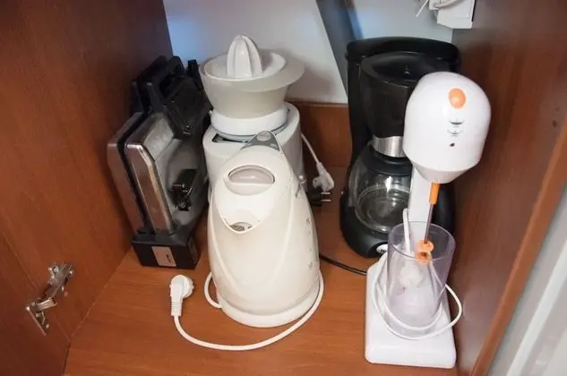 Family Apart Daire, Birden Çok Yatak