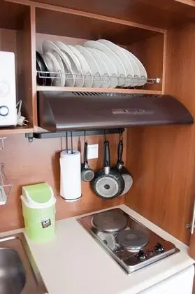 Family Apart Daire, Birden Çok Yatak